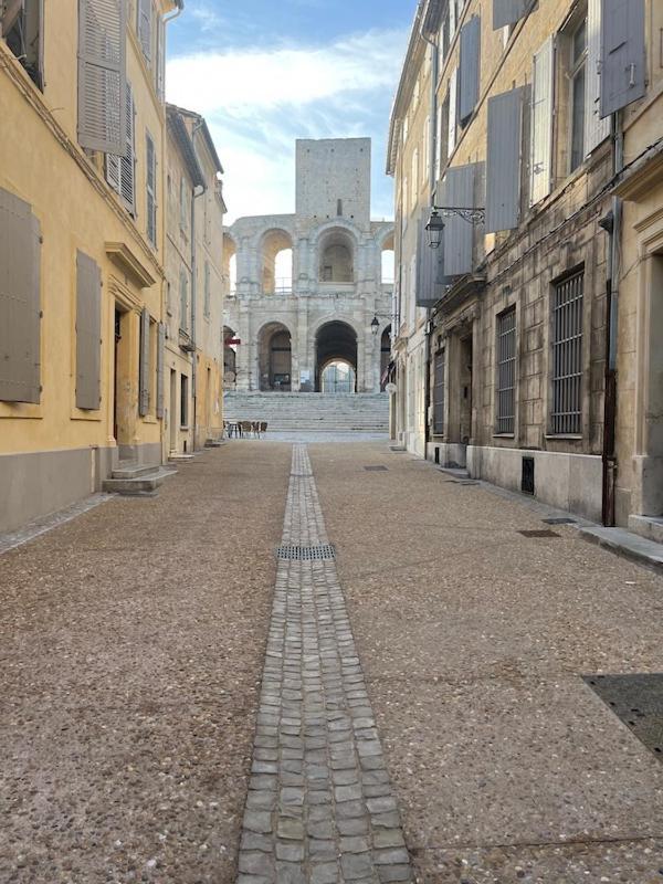 Willa Joli Mas Ca-Mar Arles Zewnętrze zdjęcie
